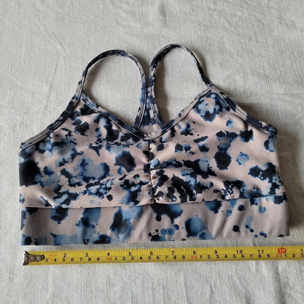 Savvi comfortable seamless